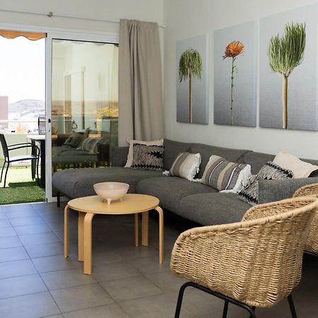 Vistas Al Mar Junto A La Playa 3D Apartment Poris de Abona Exterior photo
