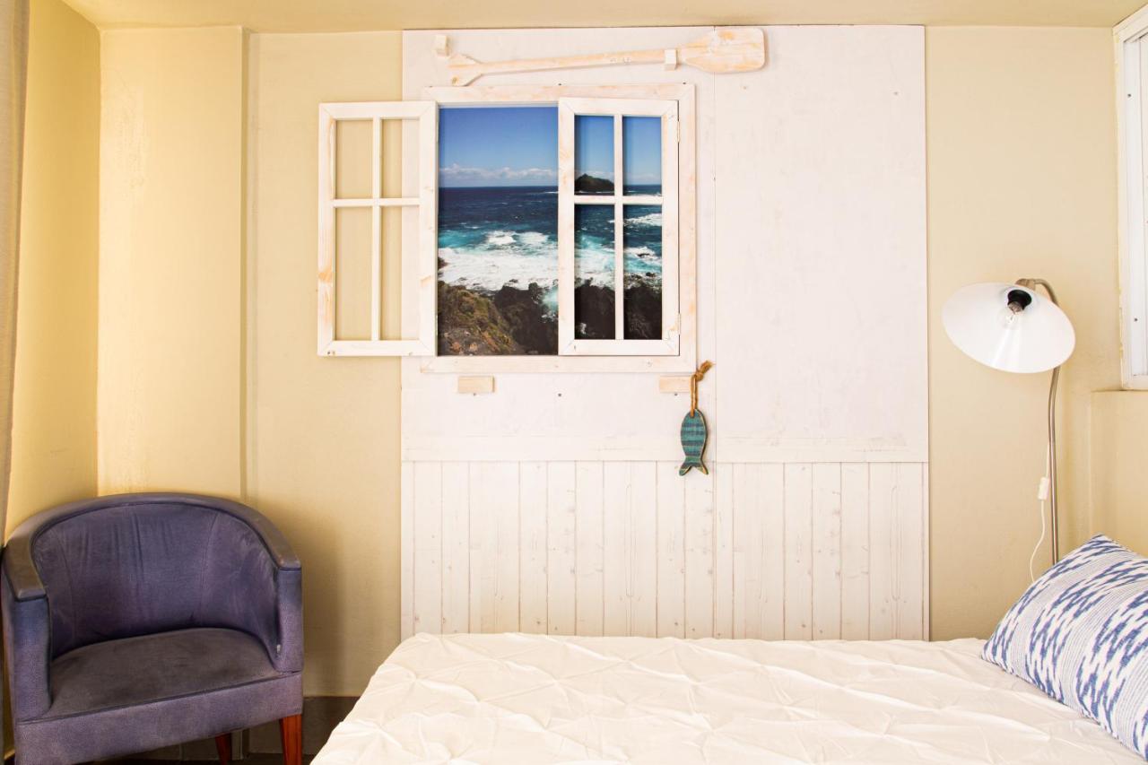 Vistas Al Mar Junto A La Playa 3D Apartment Poris de Abona Exterior photo